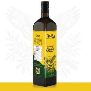Extra Virgin Olive Oil 1L