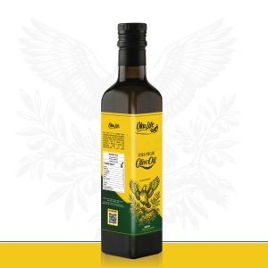 Extra Virgin Olive Oil 500 ML