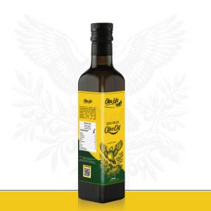 Extra Virgin Olive Oil 250 ML